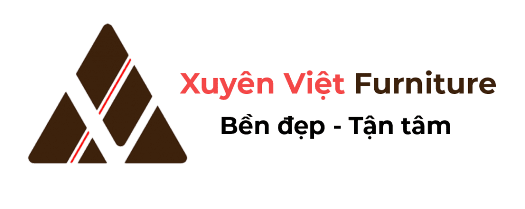 Tủ bếp Xuyên Việt - Chất liệu nhựa PVC cao cấp