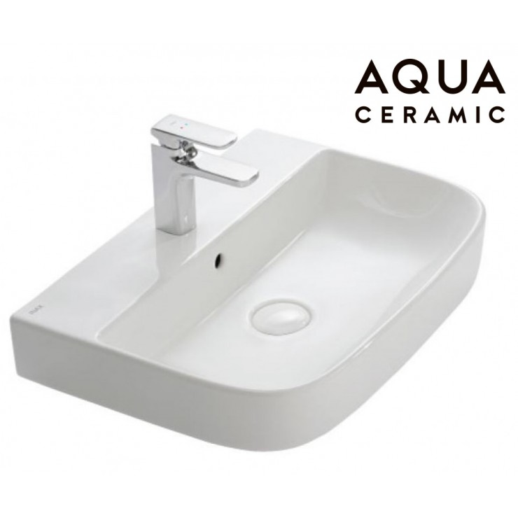 Chậu rửa đặt bàn AL-632V