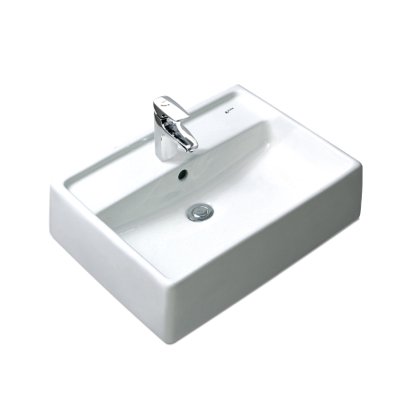 Chậu rửa đặt bàn L-293V(EC/FC)