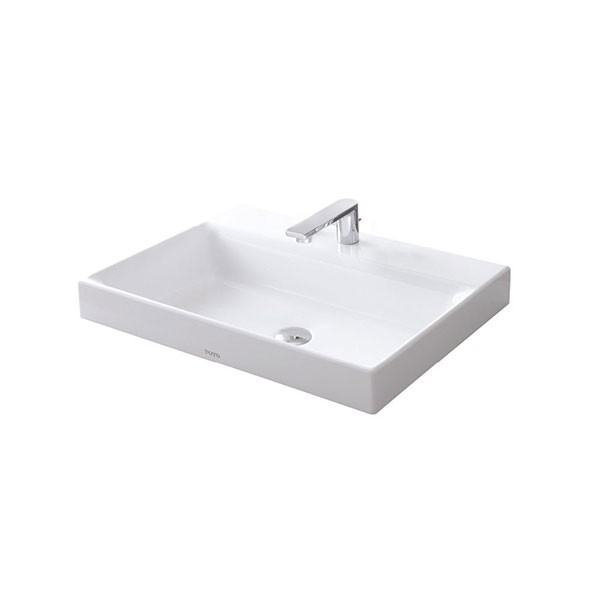 Chậu rửa đặt bàn L1616C
