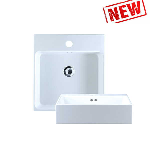 Chậu rửa đặt bàn L5261