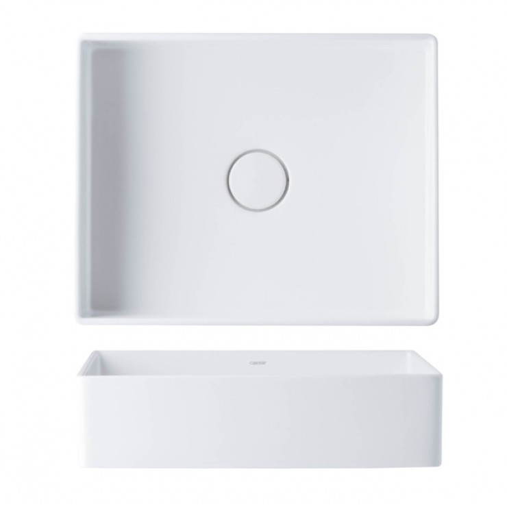 Chậu rửa đặt bàn LF5254