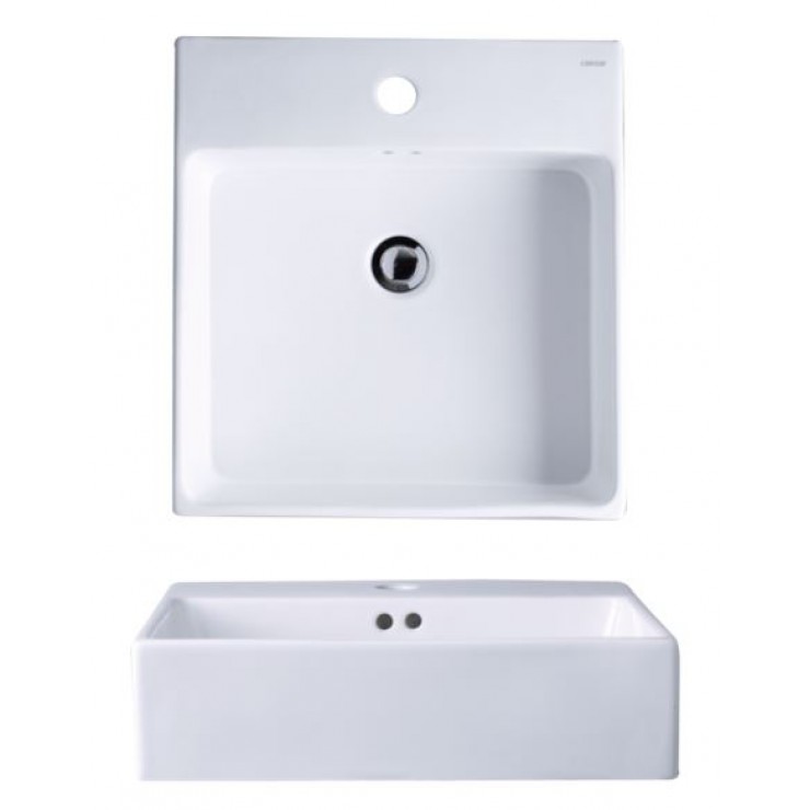 Chậu rửa đặt bàn LF5261
