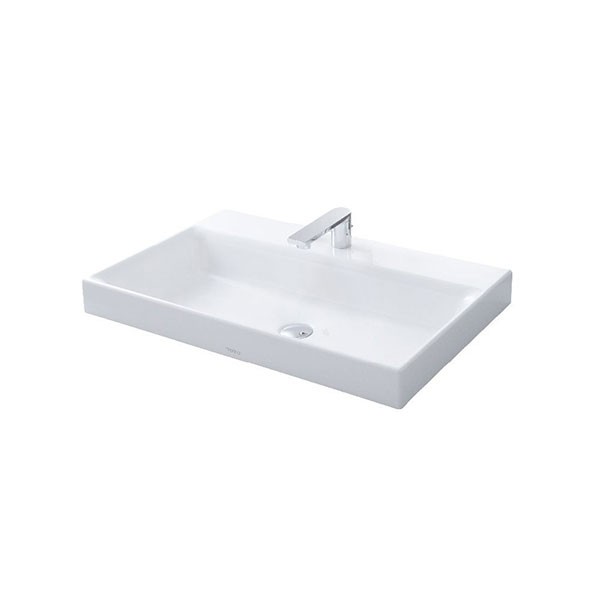 Chậu rửa đặt bàn LW1617C