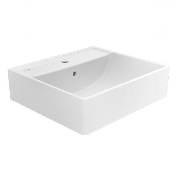 Chậu rửa đặt bàn Viglacera V25