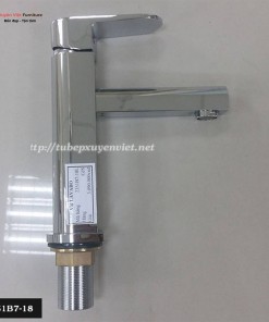 Vòi rửa chậu lavabo V2351B7-18