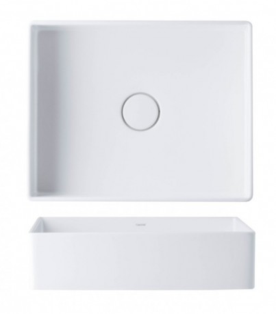 Chậu rửa đặt bàn LF5254